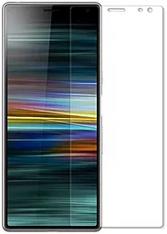 Защитная пленка BoxFace Противоударная Sony Xperia 10 Plus Clear - фото Защитная пленка BoxFace Противоударная Sony Xperia 10 Plus Clear