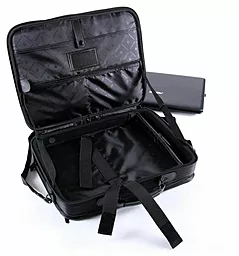 Сумка Continent 15.6" Black (CC-892) - миниатюра 4 Сумка Continent 15.6" Black (CC-892) - миниатюра 4