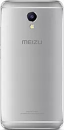 Мобільний телефон Meizu M5 Note 4/64GB Silver - мініатюра 3