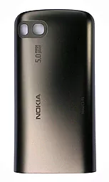 Задняя крышка корпуса Nokia C3-01 Original Grey