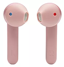 Навушники JBL T220TWS Pink (JBLT220TWSPIK) - мініатюра 2