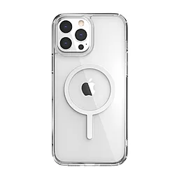 Чехол SwitchEasy MagCrush White For iPhone 13 Pro Max (GS-103-210-236-12)
