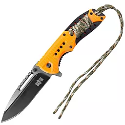 Нож Skif Plus Bright (H-K2010021Or) Orange - фото Нож Skif Plus Bright (H-K2010021Or) Orange