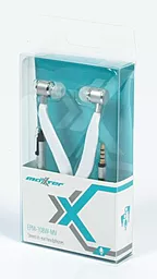 Наушники Maxxter EPM-108W-MV White - миниатюра 5