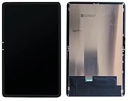 Дисплей для планшету Blackview Tab 18 з тачскріном, Black - фото Дисплей для планшету Blackview Tab 18 з тачскріном, Black