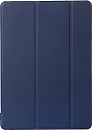 Чехол для планшета BeCover Smart Case для Apple iPad Pro 12.9" 2018, 2020, 2021 Deep Blue (704981) - фото Чехол для планшета BeCover Smart Case для Apple iPad Pro 12.9" 2018, 2020, 2021 Deep Blue (704981)