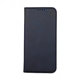 Чехол-книжка 1TOUCH Premium для Samsung A525 Galaxy A52 (Dark Blue)