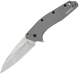 Нож Kershaw Dividend Aluminium (1812GRY) - фото Нож Kershaw Dividend Aluminium (1812GRY)