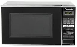 Мікрохвильовка Panasonic NN-ST254MZPE - фото Мікрохвильовка Panasonic NN-ST254MZPE