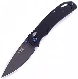 Ніж Firebird F7533-BK by Ganzo G7533-BK Black - фото Ніж Firebird F7533-BK by Ganzo G7533-BK Black