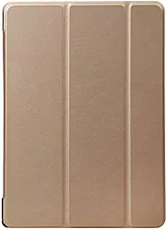 Чехол для планшета BeCover Smart Case для Apple iPad 10.5" Air 2019, Pro 2017 Gold (703779) - фото Чехол для планшета BeCover Smart Case для Apple iPad 10.5" Air 2019, Pro 2017 Gold (703779)