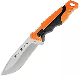 Нож Buck Pursuit Pro Large (656ORS) Black - фото Нож Buck Pursuit Pro Large (656ORS) Black