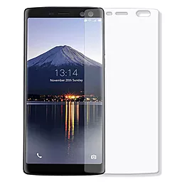 Защитная пленка BoxFace Противоударная Doogee BL12000 Matte - фото Защитная пленка BoxFace Противоударная Doogee BL12000 Matte
