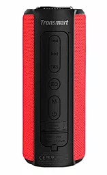 Колонки акустические Tronsmart Element T6 Plus Red - фото Колонки акустические Tronsmart Element T6 Plus Red