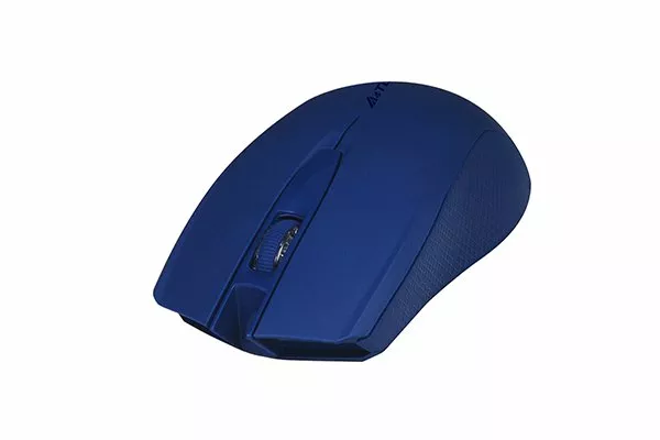 Компьютерная мышка A4Tech G3-760N Blue - фото 5