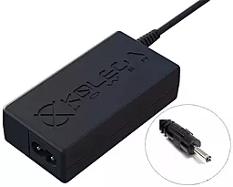 Блок живлення універсальний Kolega-Power 9V 2A 18W, роз'єм 3.5х1.35 мм (KP-65-09-35135) - фото Блок живлення універсальний Kolega-Power 9V 2A 18W, роз'єм 3.5х1.35 мм (KP-65-09-35135)