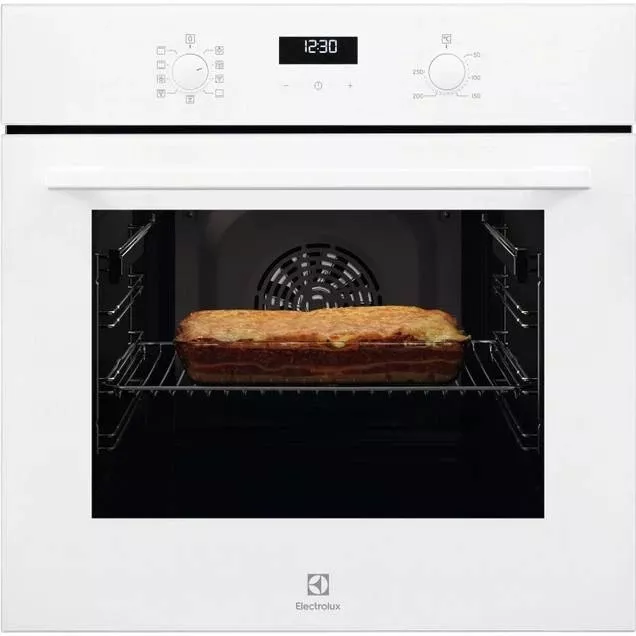 Духовой шкаф электрический Electrolux EOF5C50BV - фото 1