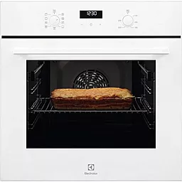 Духовой шкаф электрический Electrolux EOF5C50BV - фото Духовой шкаф электрический Electrolux EOF5C50BV