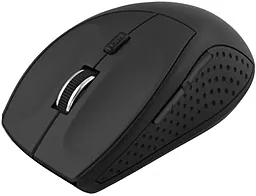 Компьютерная мышка Esperanza EM123K Black - фото Компьютерная мышка Esperanza EM123K Black