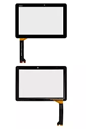 Сенсор (тачскрин) Asus MeMO Pad 10 ME102c Black - фото Сенсор (тачскрин) Asus MeMO Pad 10 ME102c Black