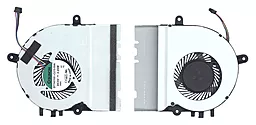 Вентилятор (кулер) для ноутбука Asus X302 5V 0.4A 4-pin SUNON - фото Вентилятор (кулер) для ноутбука Asus X302 5V 0.4A 4-pin SUNON