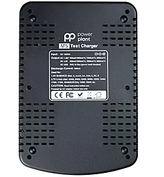 Зарядное устройство PowerPlant PP-M5 (AA620074) 4 канала - миниатюра 4