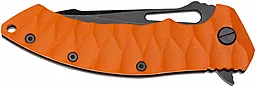 Нож Skif Shark II BSW (421SEBOR) Orange - миниатюра 4