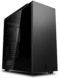Корпус для комп'ютера Deepcool Macube 550 Black (GS-ATX-MACUBE550-BKG0P)