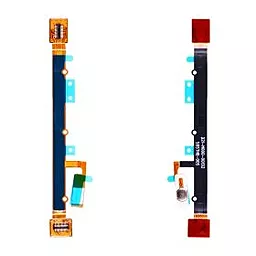 Шлейф Sony Xperia E C1604 / Xperia E C1605 с кнопкой включения - фото Шлейф Sony Xperia E C1604 / Xperia E C1605 с кнопкой включения
