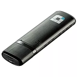Беспроводной адаптер (Wi-Fi) D-Link DWA-182 - фото Беспроводной адаптер (Wi-Fi) D-Link DWA-182