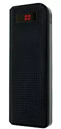 Повербанк Remax 6J PPL-12 20000mAh Black - фото Повербанк Remax 6J PPL-12 20000mAh Black