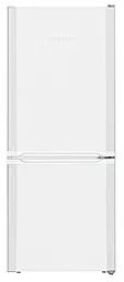 Холодильник з морозильною камерою Liebherr CU 2331 - фото Холодильник з морозильною камерою Liebherr CU 2331