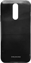 Чехол Molan Cano Jelly Xiaomi Redmi K30 Black