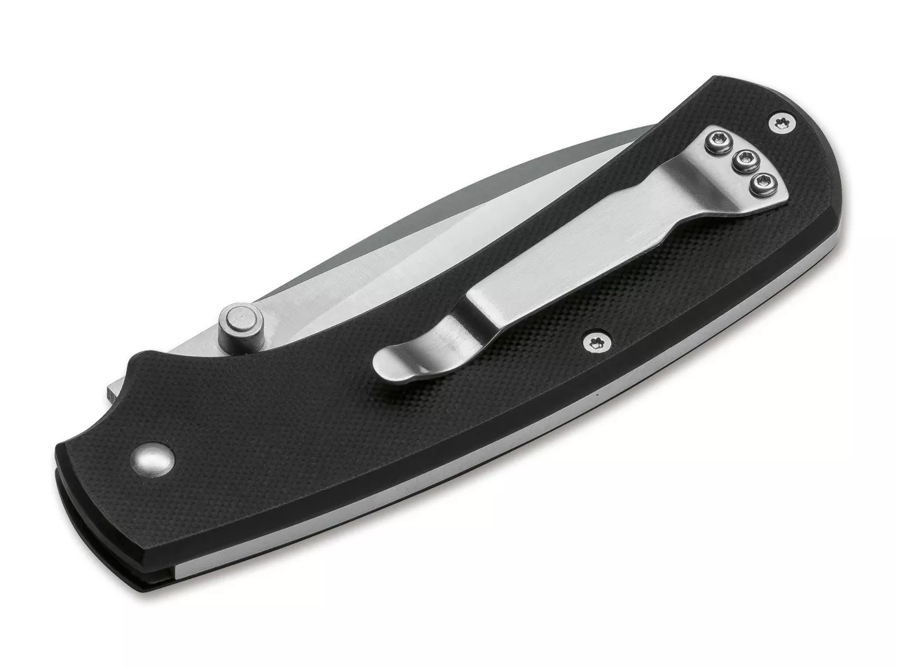 Ніж Boker Plus XL Drop (01BO544) - фото 2