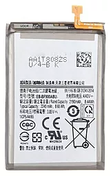 Акумулятор Samsung Galaxy Z Fold F900 / EB-BF900ABU (2245 mAh) 12 міс. гарантії