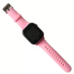 Детские часы Smart Baby Watch Q28 Pink