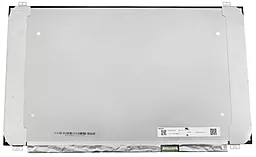 Матриця для ноутбука ChiMei InnoLux N156HCA-EAB, вертикальні кріплення