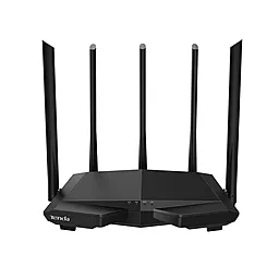Маршрутизатор Tenda AC7 - фото Маршрутизатор Tenda AC7