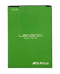 Аккумулятор Leagoo M5 Plus / BT-563P (2500 mAh) 12 мес. гарантии