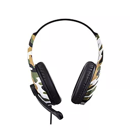Наушники Edifier G10 Camouflage - фото Наушники Edifier G10 Camouflage