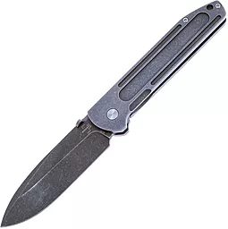 Нож Boker Plus Evade (01BO384) Grey - фото Нож Boker Plus Evade (01BO384) Grey