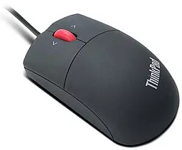 Комп'ютерна мишка Lenovo ThinkPad USB Laser Mouse (57Y4635)