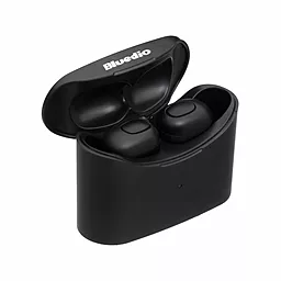 Наушники Bluedio T Elf TWS Black/Red - миниатюра 4 Наушники Bluedio T Elf TWS Black/Red - миниатюра 4