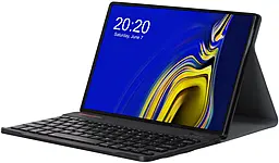 Планшет Teclast M50 8/128GB 4G Dual Sim с чехлом и клавиатурой KC10 Aqua Blue (M5H5KB/TL-112861) - фото Планшет Teclast M50 8/128GB 4G Dual Sim с чехлом и клавиатурой KC10 Aqua Blue (M5H5KB/TL-112861)