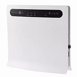 Модем 3G/4G + Wi-Fi роутер Huawei B593s-22 - фото Модем 3G/4G + Wi-Fi роутер Huawei B593s-22