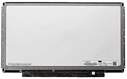 Матрица для ноутбука Samsung LTN133AT31-201 горизонтальные крепления