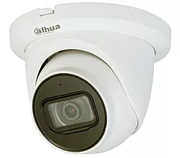 Камера відеоспостереження DAHUA Technology IPC-HDW3241TMP-AS (2.8 мм) - фото Камера відеоспостереження DAHUA Technology IPC-HDW3241TMP-AS (2.8 мм)