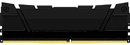 Оперативная память Kingston Fury 8 GB DDR4 3600 MHz Renegade Black (KF436C16RB2/8) - миниатюра 3