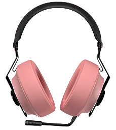 Навушники Cougar Phontum Essential Pink - мініатюра 3