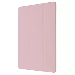 Чехол для планшета Wave Smart Cover для Lenovo Tab P11 Pro (2 Gen) pink sand - фото Чехол для планшета Wave Smart Cover для Lenovo Tab P11 Pro (2 Gen) pink sand